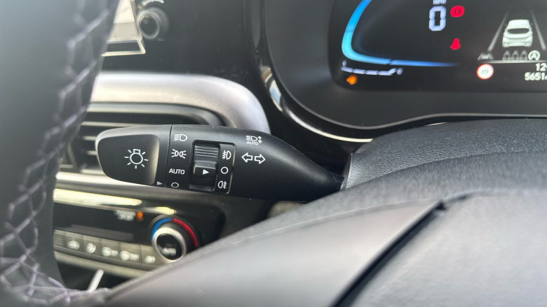 Hyundai i10 1.0 [63] Premium 5dr Auto [Nav] Petrol Hatchback